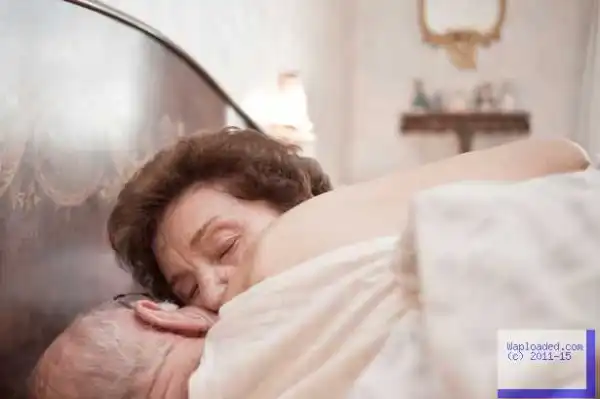 91-Year-Old Woman Suffocated During S*x Game With Married 49-Year-Old Neighbour